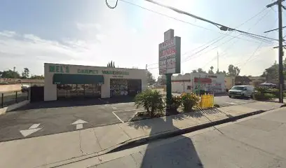 M & M RV Storage, RV storage in El Monte