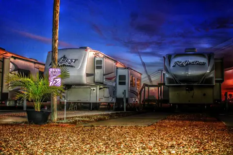 Mid-Cities RV Park photo 2