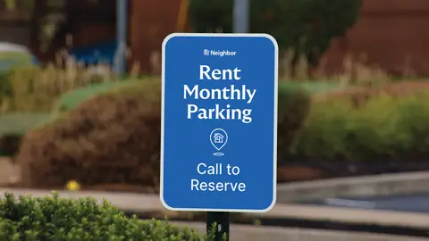 Neighbor Monthly Parking in Gary, IN