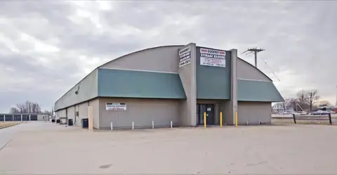 Godfrey Storage Solutions in Godfrey, IL