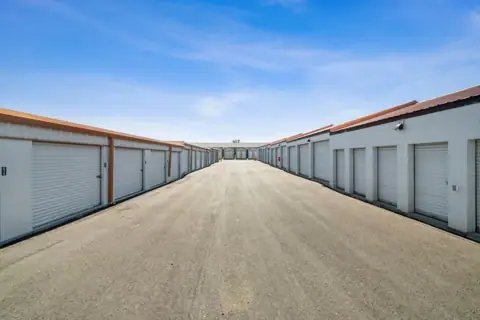 KO Storage in Cheyenne, WY