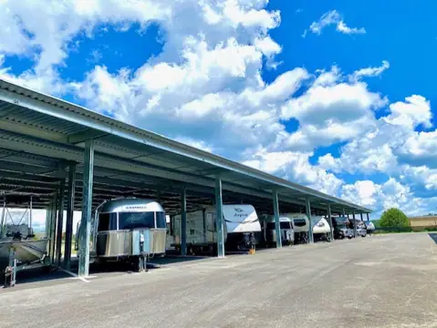 Champion RV & Boat Storage photo 2