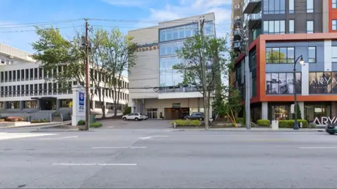 Morningstar Storage in Atlanta, GA