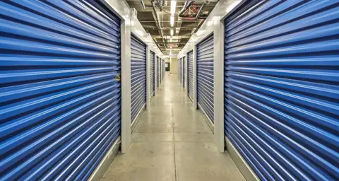 Morningstar Storage photo 2