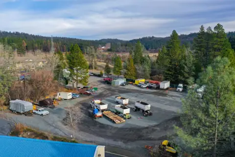 Grass Valley RV/Boat Storage photo 3