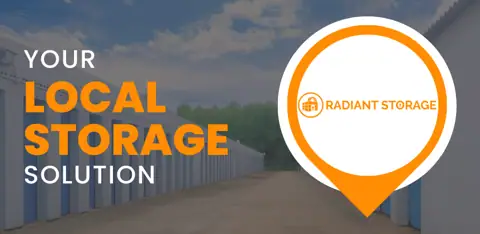 Radiant Storage - Beaumont in Beaumont, TX