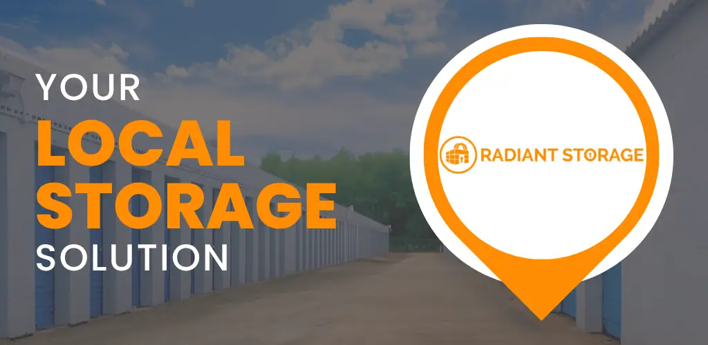 Radiant Storage - Beaumont, RV storage in Beaumont