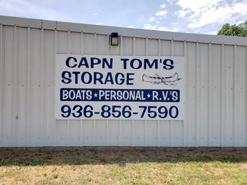 Cap'n Tom's Storage (Calvary Road Storage) photo 2