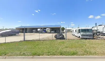 Recreation Station Storage in Junction City, KS