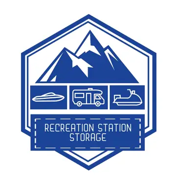 Recreation Station Storage photo 3
