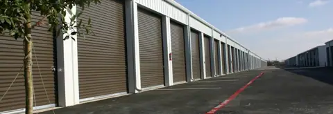 Sports Shed Boat & RV Storage in Seabrook, TX