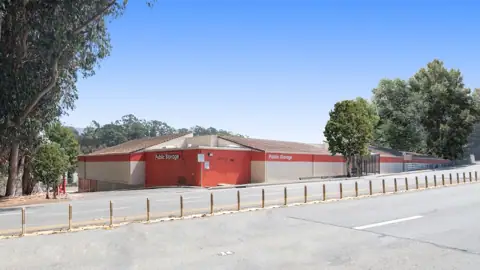 Public Storage in South San Francisco, CA