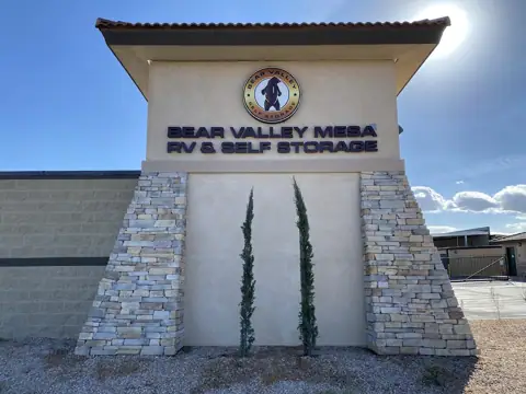 Bear Valley Mesa RV & Self Storage photo 2