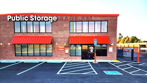 Public Storage in Dublin, OH