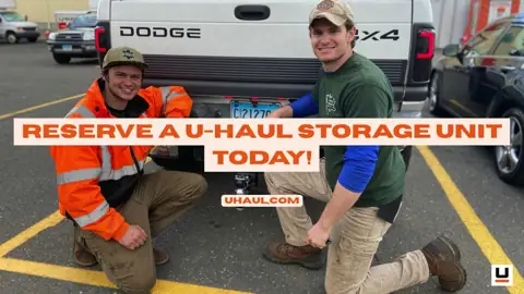 Self-Storage at U-Haul photo 3