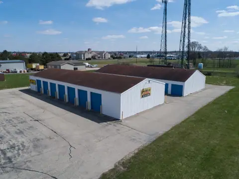 Delavan U-Store-It photo 2