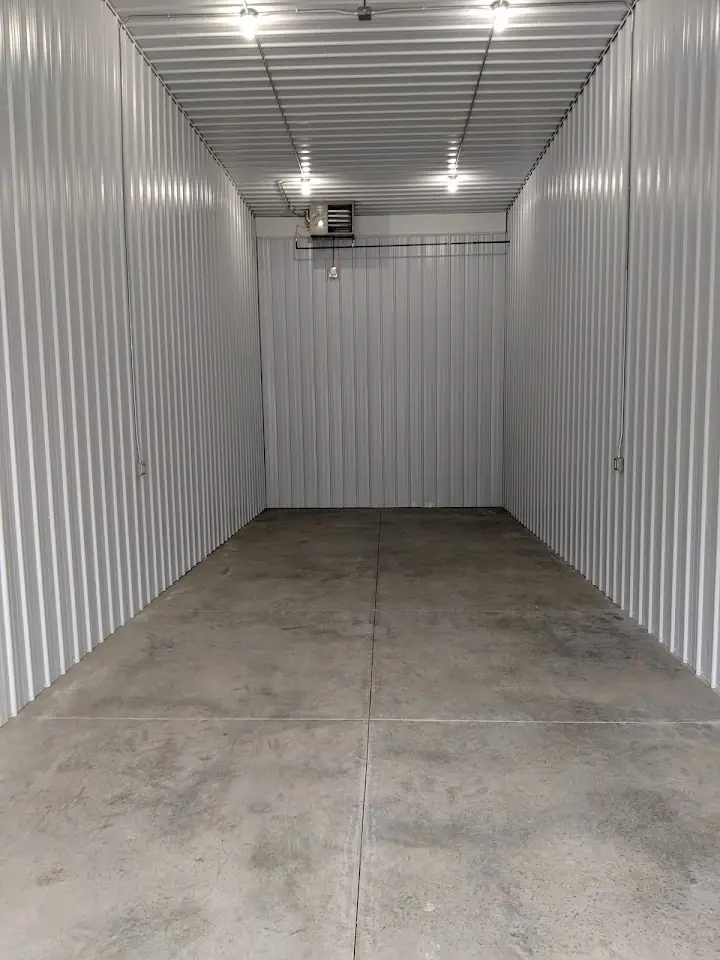 Mega Storage Copley, RV storage in Copley