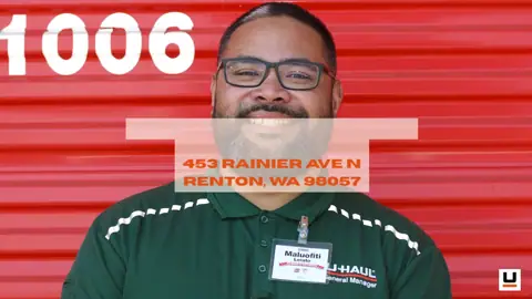 Self-Storage at U-Haul photo 2