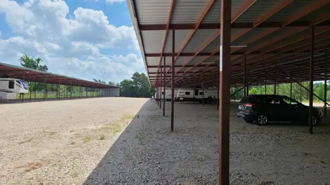 Placeholder Storage in Magnolia, TX