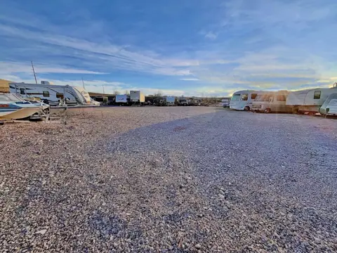 Rapid City RV & Boat Storage in Rapid City, SD