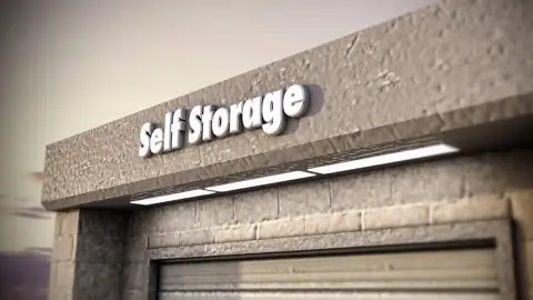 Treweek Mini Storage in Kalispell, MT