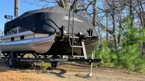 Pine Grove RV in Campobello, SC