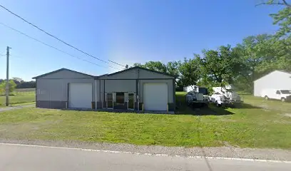 Fayette Storage LLC in Lebanon, IN