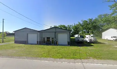 Fayette Storage LLC, RV storage in Lebanon