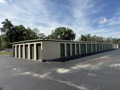 Affordable Storage Guys Salt Springs photo 2