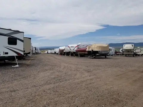 Outdoor Storage at Highlands Ranch photo 3