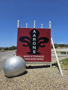 Aaron's Safe Mini Storit photo 2