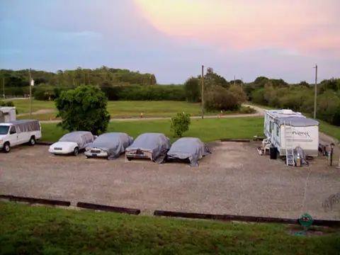 A Flat Rate Airport Parking & Storage Facility in Estero, FL