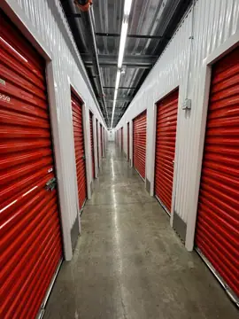 Self-Storage at U-Haul in Woodridge, IL