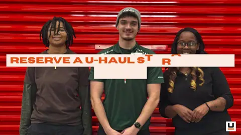Self-Storage at U-Haul photo 3
