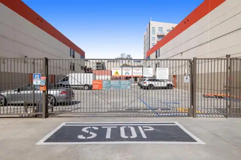 Public Storage in San Diego, CA