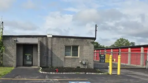 Extra Space Storage in Syracuse, NY