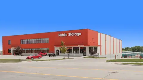 Public Storage in Elkhorn, NE
