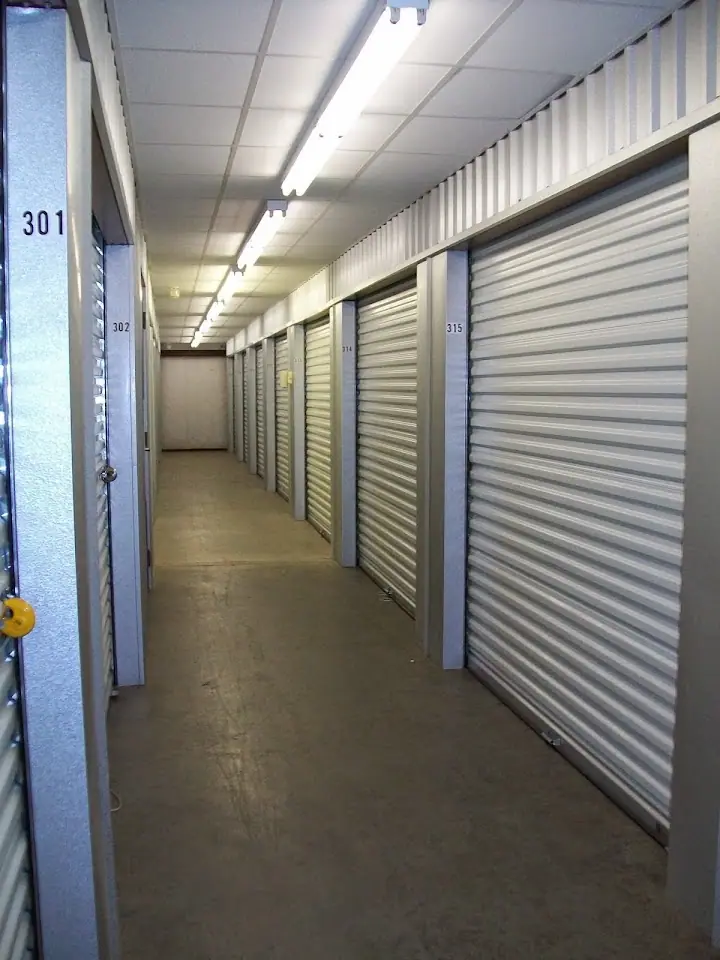 The Storage Place, RV storage in Athens