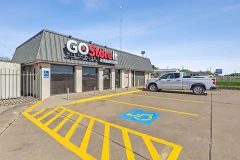 Go Store It Self Storage photo 3