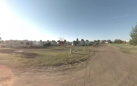 Laramie RV Resort Parking photo 2