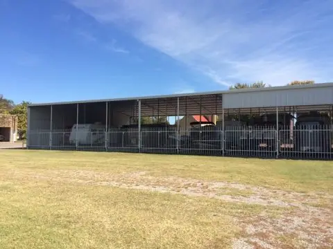 Hominy RV & Boat Storage Park, RV storage in Hominy