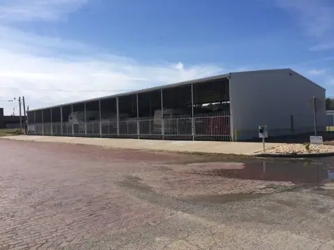 Hominy RV & Boat Storage Park photo 2