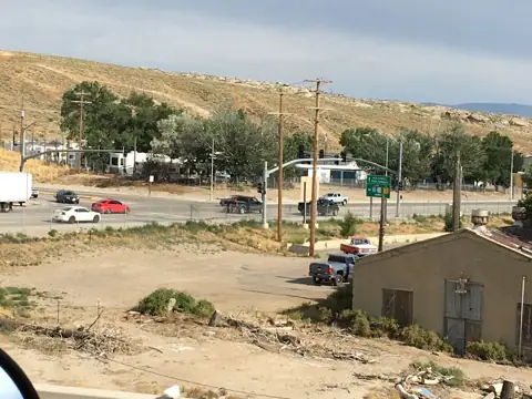 High Desert Storage & RV Park photo 3