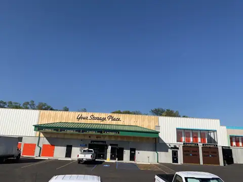 Self-Storage at U-Haul photo 2