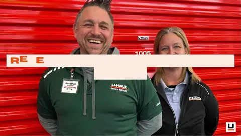 Self-Storage at U-Haul photo 3