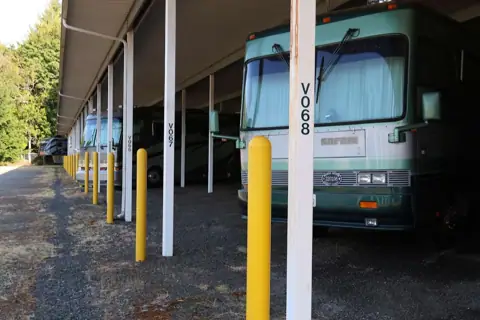 Reliable Storage - Kingston photo 2