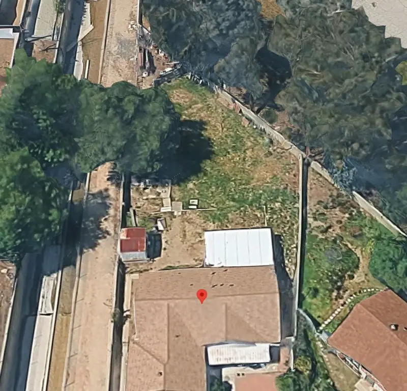 Yates Street RV & Boat Storage, RV storage in Sunland