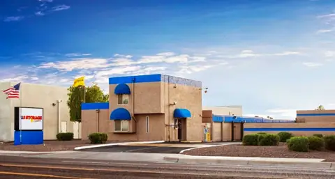 US Storage Centers in Glendale, AZ
