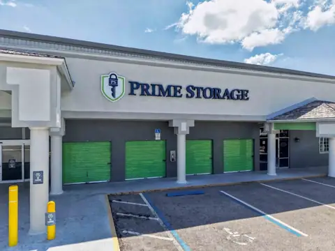 Prime Storage in Punta Gorda, FL