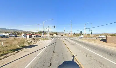 West Avenue N RV Storage in Palmdale, CA